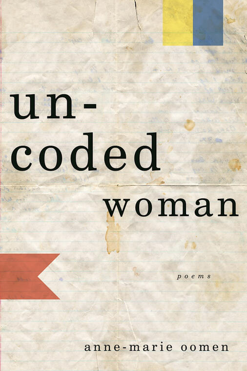 Uncoded Woman