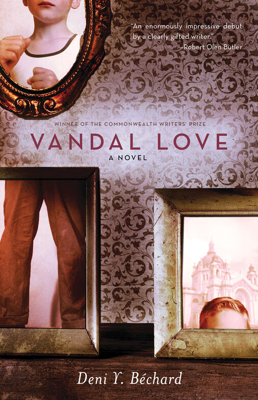 Vandal Love