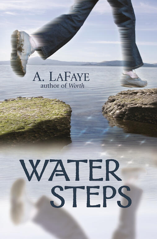 Water Steps 