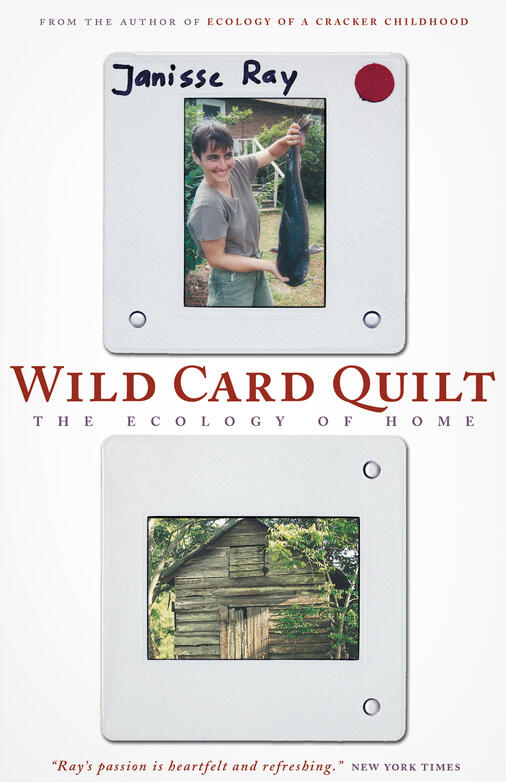 Wild Card Quilt