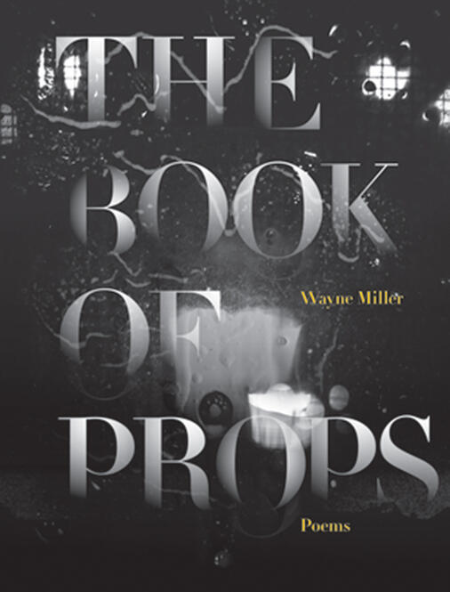 The Book of Props