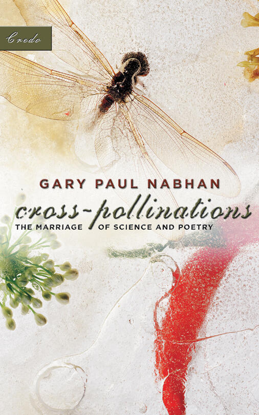 Cross-Pollinations | Milkweed Editions