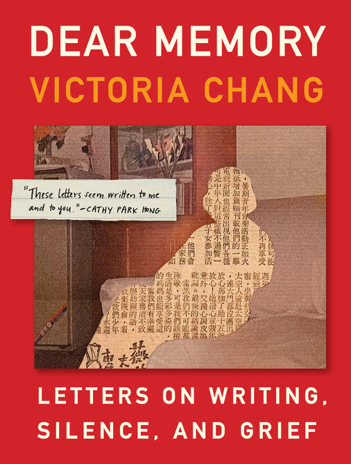 The Art of Correspondence - Victoria