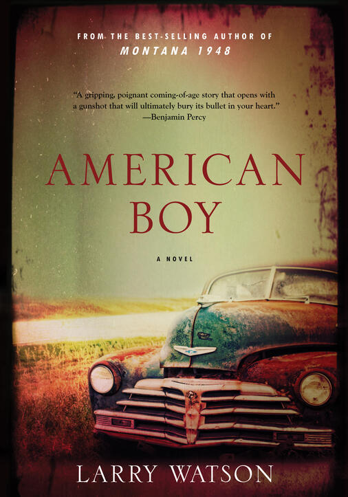 American Boy