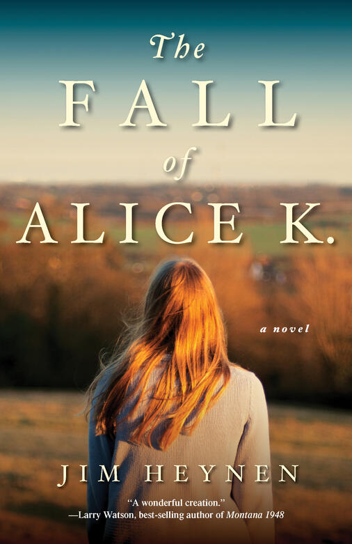 The Fall of Alice K.