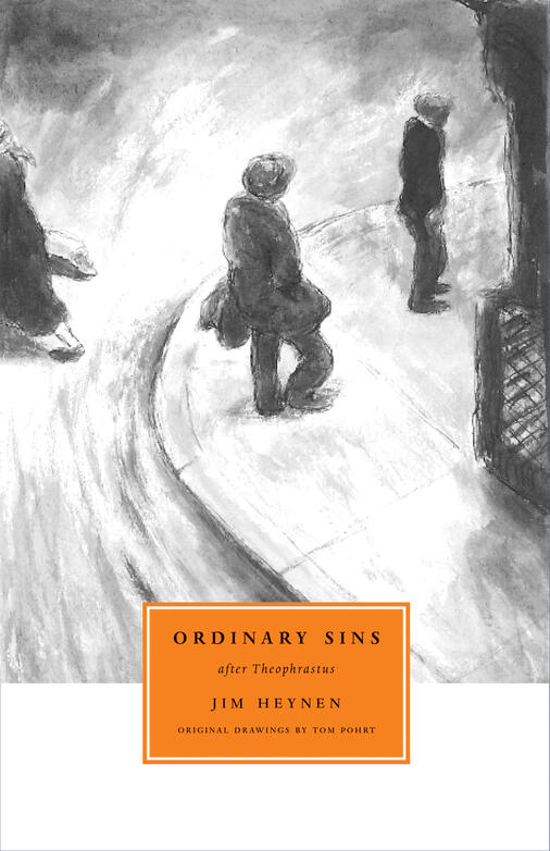 Ordinary Sins