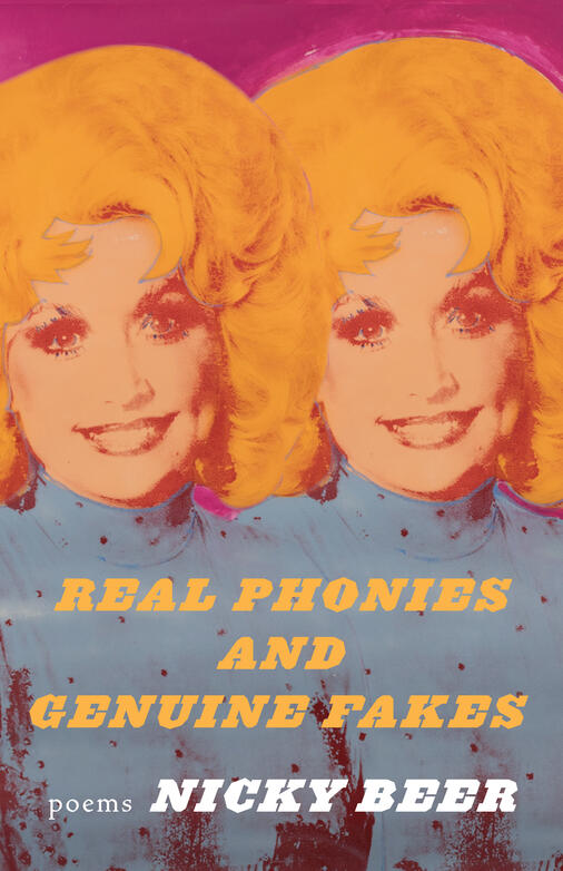 Real Phonies and Genuine Fakes | Milkweed Editions