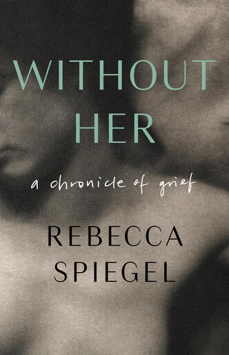 Without Her book cover
