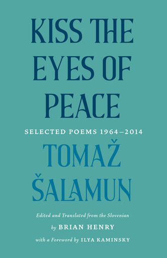 Ilya Kaminsky | Milkweed Editions