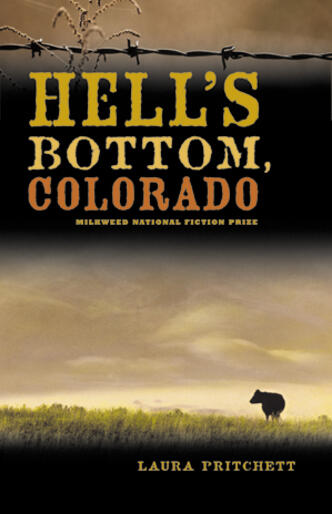 Hell's Bottom, Colorado 