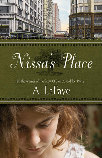 Nissa's Place