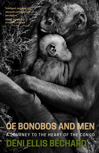 Of Bonobos and Men