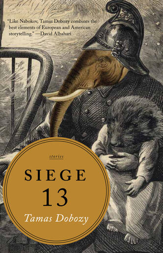 Siege 13