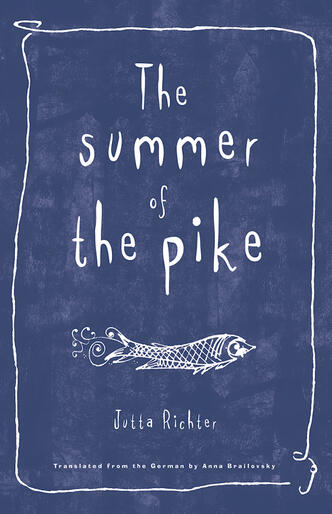 The Summer of Pike 