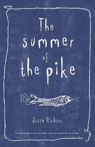 The Summer of Pike 