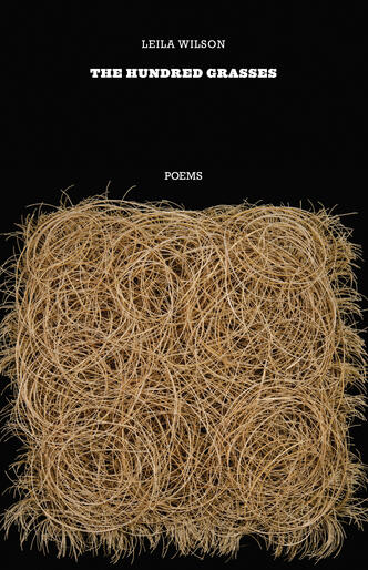 The Hundred Grasses