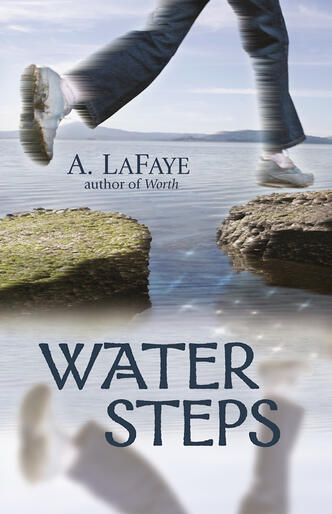 Water Steps 