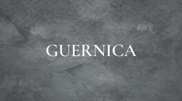 Listen: An excerpt from Dreaming the Mountain | Guernica.