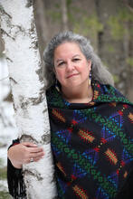 Robin Wall Kimmerer Robin Wall Kimmerer
