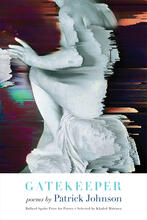 Gatekeeper: Poems book cover Gatekeeper: Poems book cover