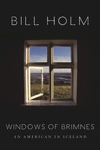 The Windows of Brimnes: An American in Iceland