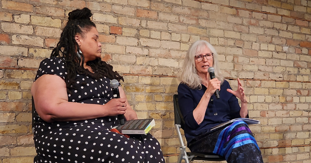 The role of writers in the climate change movement | Milkweed Editions