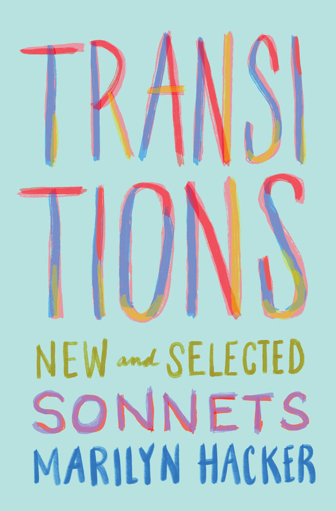 Transitions | Milkweed Editions