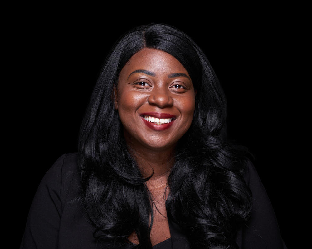 Yalie Saweda Kamara Milkweed Editions