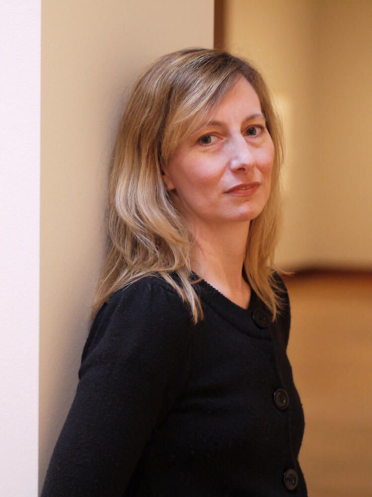 Rebecca Dunham | Milkweed Editions