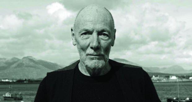 Tim Robinson | Milkweed Editions