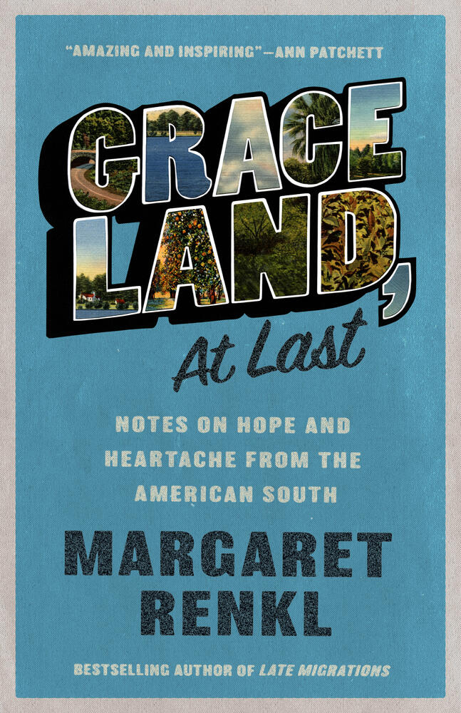 Graceland, At Last | Milkweed Editions