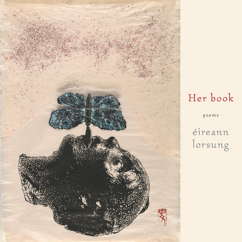 Her book | Milkweed Editions