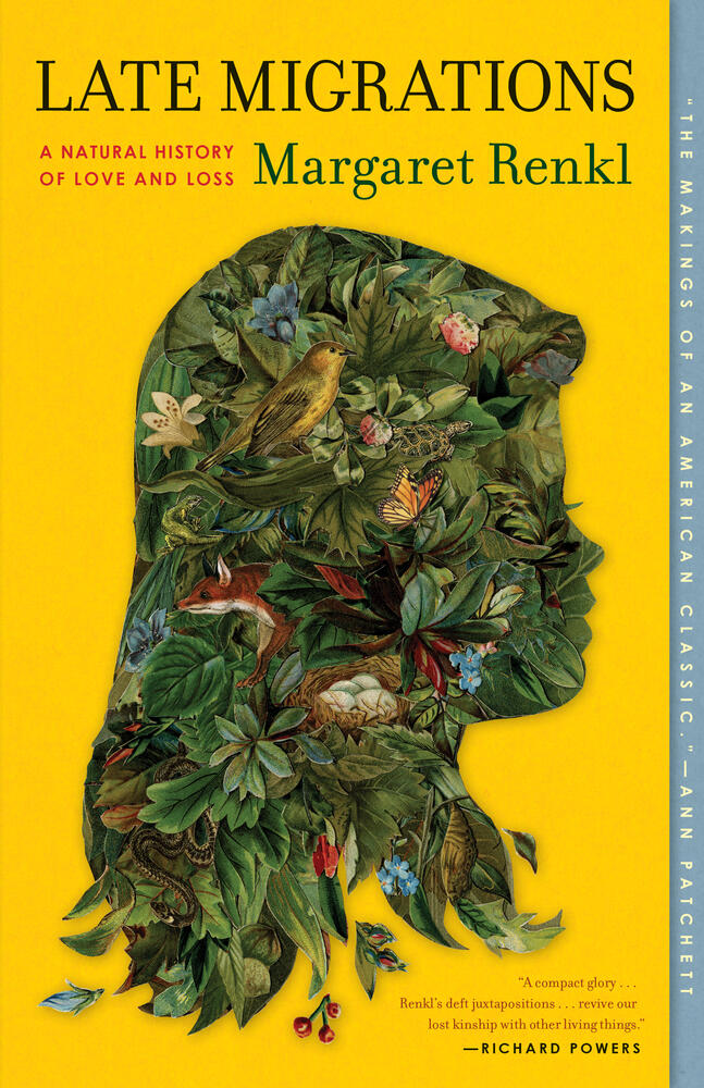 Late Migrations | Milkweed Editions