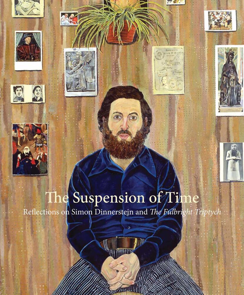 The Suspension of Time | Milkweed Editions