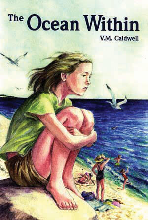 The Ocean Within by V.M. Caldwell | Milkweed Editions