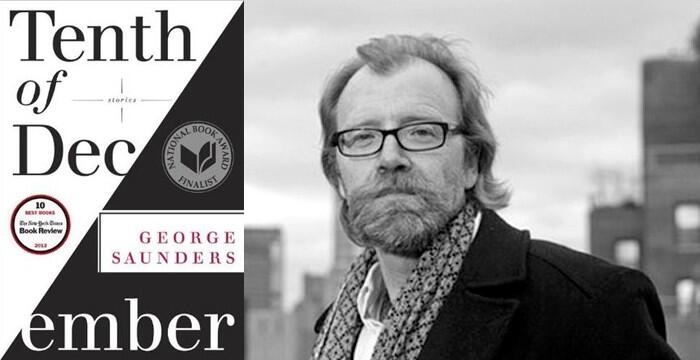 George Saunders Sample George Saunders Where To Start